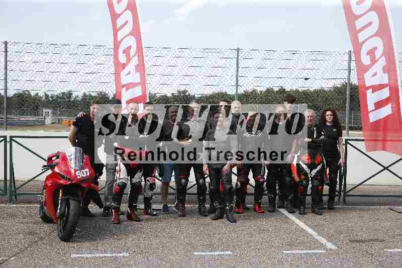 /21 17.06.2026  Ducati Schweiz Track Warmup ADR/Impressionen